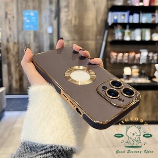 Bao Da Điện Thoại Sang Trọng Cho iphone 14 13 12 11 Pro Max 14