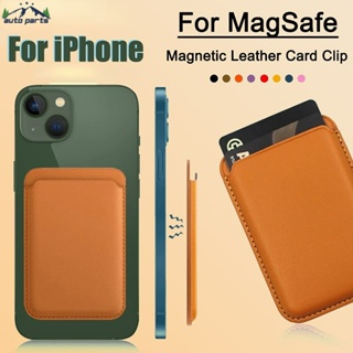 Bao Da Điện Thoại Nắp Lật Nam Châm Kiêm Ví Đựng Thẻ Cho iPhone 12 13 14 Pro Max Mini