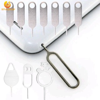Dụng Cụ Tháo Thẻ Điện Thoại / Máy Tính Bảng Bằng Hợp Kim Chống Thất Lạc Tiện Dụng