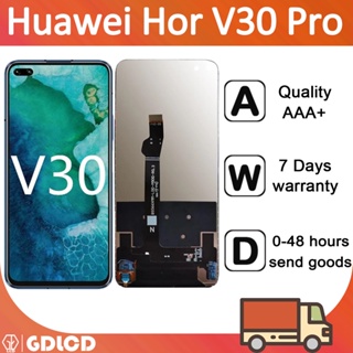 Màn Hình LCD Cảm Ứng Thay Thế Cho Huawei Honor View 30 Pro