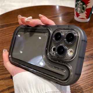 Ốp Điện Thoại iPhone 14 Pro Max 14 plus 13 12 Pro Max 11 Promax ốp lưng iphone 14 promax chống sốc case 14 pm trong suốt TPU Mềm Có Túi Khí Chống Sốc Cho