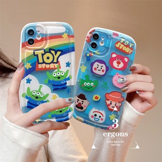 Ốp Điện Thoại Mềm Trong Suốt In Hoạt Hình Toy Story Cho Vivo Y02s Y02 Y15A Y15s Y12A Y12s Y20 Y20s Y20i Y21 Y21s Y33s Y16 Y22 V25 Y20G Y20D T1x Y01 Y17 Y15 Y12 Y1s Y19 Y51 Y31 Y95 Y93 Y91C