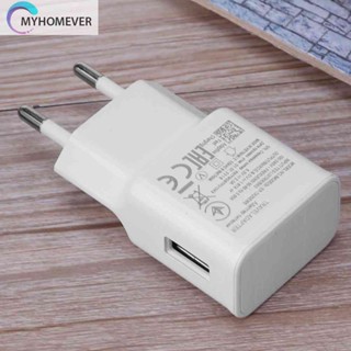 Củ Sạc Nhanh Phích Cắm EU Cho Điện Thoại Samsung