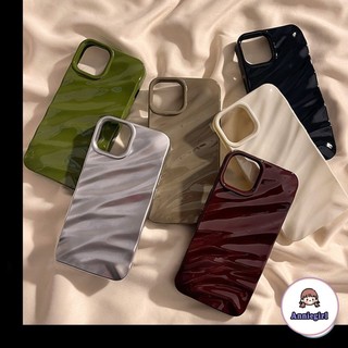 Ốp Điện Thoại TPU Mềm Họa Tiết Lá 3D Kiểu Vintage Cho IPhone 11 Casing 14 Pro Max Ip 13 12 11 Pro Max 14 Pro Max
