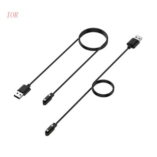 Cáp Sạc 2 Pin Cho Đồng Hồ Thông Minh