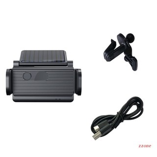 Giá Đỡ Điện Thoại Sử Dụng Năng Lượng Mặt Trời Cho Xe Hơi 12 / 12 Pro Max / 12 Mini