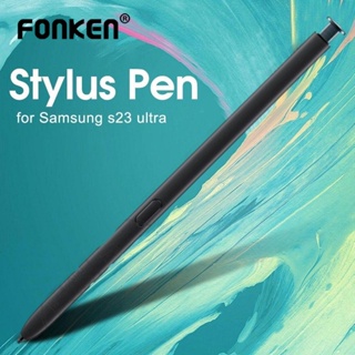 Bút Cảm Ứng Fonken S23 Ultra Cho Samsung Galaxy S23 / S22 Ultra