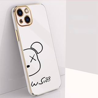 Ốp Điện Thoại Silicon Chống Sốc Cho OPPO A54 A55 A57 2022 A5S A7 A12 A74 A95 F19