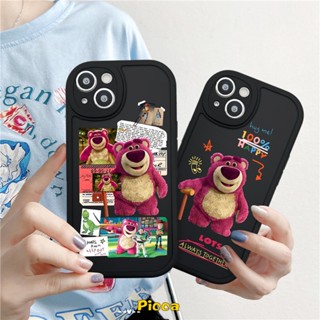 Ốp Điện Thoại Cho Redmi Note 11Pro + 10 10s 11s 10Pro 8 9 11 9Pro 9s 8Pro Redmi 9 10C 10 9A 9T 10A 9C POCO M3 X3 NFC Pro Mi 12 11 Lite 11T TPU Vỏ Bọc Vô Lăng Xe Hơi Chất Lượng Cao