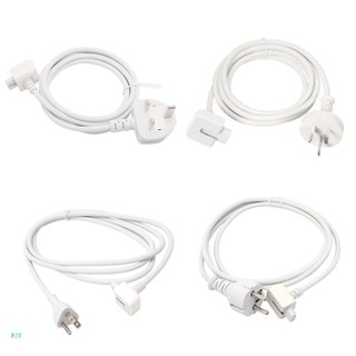 Dây Cáp Sạc Nối Dài Nguồn AC Chuyên Dụng Cho Apple Pro Air