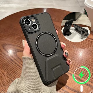 Ốp Điện Thoại  iPhone 14 Pro Max Plus 11 13 12 Pro Max ốp lưng iphone 14 Promax plus case 14 pm Da Kèm Ngăn Đựng Thẻ Khóa Nam Châm Chống Sốc Cho