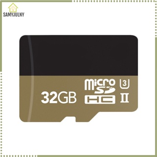 Thẻ Nhớ Micro SD TF Tốc Độ Cao 8 / 16 / 32 / 64 / 128GB 10 Ngăn