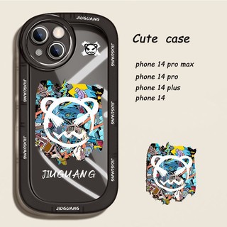 Ốp Điện Thoại TPU Mềm Trong Suốt Chống Sốc Cho IPhone 14 Pro Max 13 12 Pro Max 11 Pro Max XS Max 6 7 8 Plus