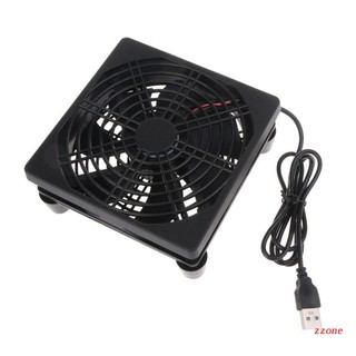 Quạt Tản Nhiệt 120mm Cho Set-top Box DVR Máy Tính