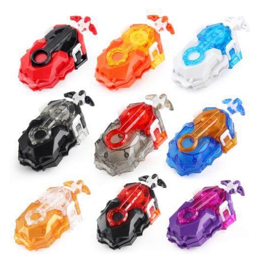 Solong4u Spinning Tops Burst DB Custom String Launcher Đồ chơi dành cho trẻ em