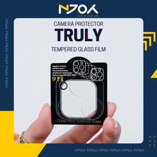 Miếng Dán Cường Lực Bảo Vệ Camera Truly Siêu Cứng 9h Cho Ip 13 Pro Max 12 Pro Max 11 Pro Max Njoyshop