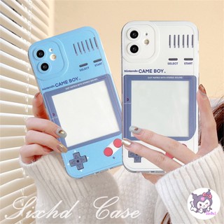 Ốp Lưng Redmi Note 12 11 11s 10s 10 9 8 7Pro Redmi 12C 10C 10A 10 9C 9T 9A 9 A1 Xiaomi 11 Lite 12 11T 10T Poco C40 F3 M3 M4 F3 X4 X3 Pro sixhd Cartoon Game Machine Silicon Soft Case