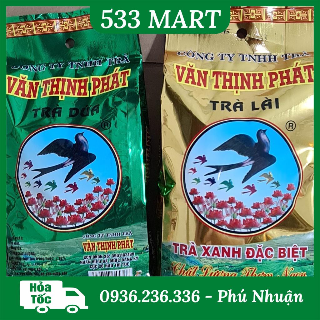 Trà lài, trà dứa Văn Thịnh Phát