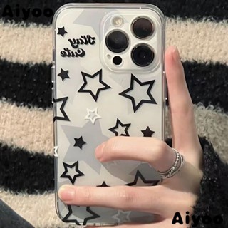 ✅Ốp Điện Thoại Mềm In Logo Off-White Cho iPhone 14 / 13promax 12 / 11 xr / xs Edge 7In