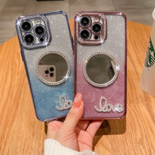 Ốp Điện Thoại iPhone 14 13 12 11 Pro max 14 plus case ốp lưng điện thoại iphone 14 13 12 11 promax Đính Đá Lấp Lánh Sang Trọng Cho iP 11 12 13 Pro 14 Pro Max 14 plus