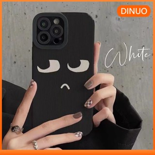 Ốp lưng iphone Ốp Điện Thoại Họa Tiết Đôi Mắt Hoạt Hình Cho iPhone 11 14 13 12 Pro Max XR 7Plus 8Plus X XS Max 13 14 11 Pro Max 6 6Plus-IIII