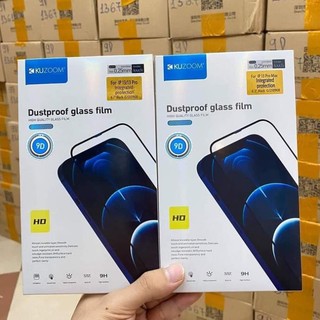 ⚡Ốp Điện Thoại Cho IPhone 14 14⚡Kính Cường Lực 9D Chống Bụi IS1H Cho iPhone 13 mini 13 13 Pro 13 Pro Max