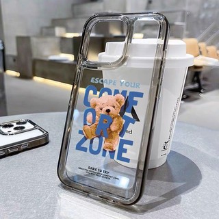 Ốp Điện Thoại Trong Suốt Chống Sốc Cho iPhone 14 11 13 12 X XS Pro Max xr Mini xr 7 Samsung Galaxy S23 S22 ultra plus