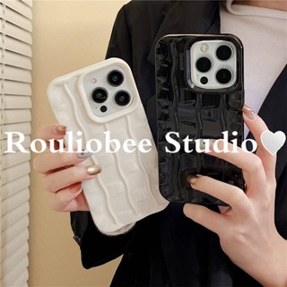 2023 New Iphone11/12/13/14Promax Classic Style 7 Tide iPhone Xs XR Phone Case 8Plus d6Kx