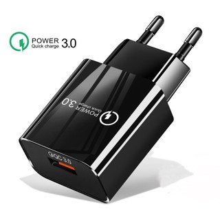Cốc Sạc Nhanh QC 3.0 Cho Điện Thoại