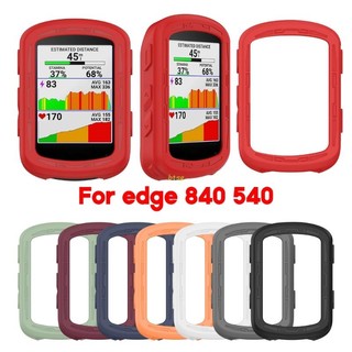 Vỏ Bọc Bảo Vệ Màn Hình Máy Tính Edge 840 540 GPS