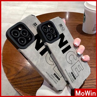Ốp lưng iPhone 14 Pro Max iPhone Case Pupil Patch Suede Tahan Guncangan Kamera Case Perlindungan Sederhana Bahasa Inggris Bagus Kompatibel dengan iPhone 13 Pro max 12 Pro Max 11 xr xs max 7Plus 8Plus