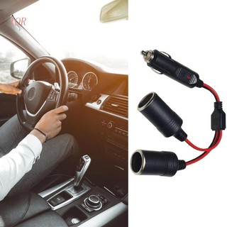 Dây Cáp Chữ Y Nối Dài Kèm Cầu Chì Cho Xe Hơi