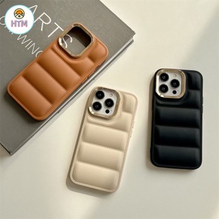 Ốp Điện Thoại Da Mềm Chống Sốc Cho IPhone 14 13 12 Pro Max 11 14 Pro