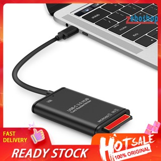 Đầu Đọc Thẻ Nhớ USB 3.0 OTG TF Dành Cho Văn Phòng