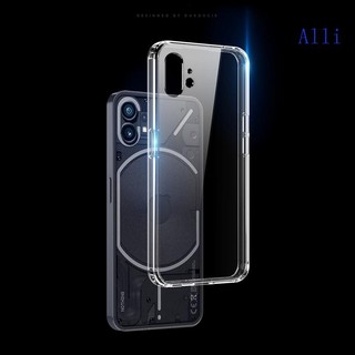 Ốp Lưng Trong Suốt Cho Điện Thoại Iphone 1