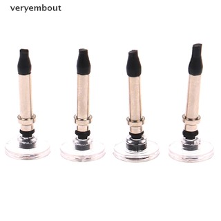 Set 12 Đầu Bút Cảm Ứng Thay Thế Cho Máy Tính Bảng
