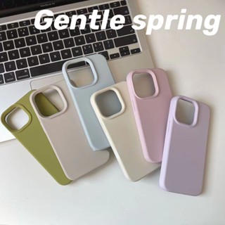 Ốp Điện Thoại Silicon Dẻo Chống Sốc Chống Trượt Sang Trọng Cho iphone 14 13 Pro Max 12 Pro Max 11 Pro Max IX XS MAX XR