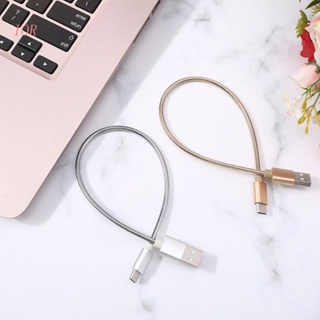 Dây Cáp Sạc Nhanh USB Loại C 11inch