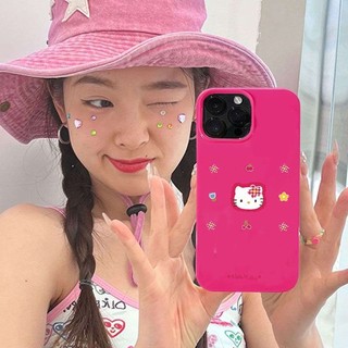 ✅Ốp Điện Thoại Màu Hồng 11 Apple NFJQ
