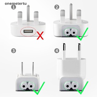 Củ Sạc Chuyển Đổi Một Chiều Cho Laptop iPad EN