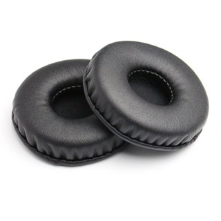 Universal Sponge Earphone Sleeve Diameter 70Mm Earmuffs Cover Soft Foam Headphone Ear Cotton [Q/15]