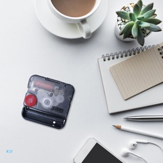 Bộ Kim Đồng Hồ Thay Thế Máy Quartz Kích Thước 14.5mm