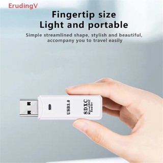 Đầu Đọc Thẻ Nhớ Micro TF SD Tốc Độ Cao USB 3.0