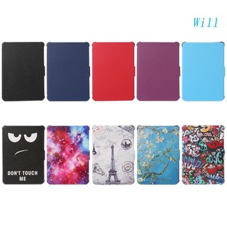 Ốp Lưng TPU Bảo Vệ Cho Kobo Clara