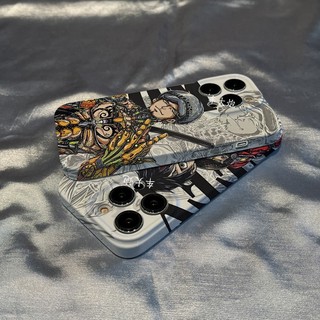 Ốp Điện Thoại In Hình Anime Cho Iphone 14 1211iPhone13promax E93B