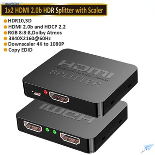 Dây Cáp Chia Cổng HDMI Hiệu Quả Cho Máy Tính