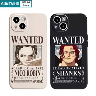 Suntaiho Ốp lưng iphone Ốp Điện Thoại Silicon Mềm Họa Tiết Hoạt Hình Cho ốp IPhone 11 Pro Max 14 12 13 XS X XR XS Max 7 8 Plus