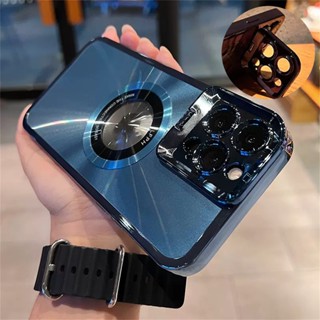 Ốp Điện Thoại iPhone 14 Pro Max ốp 13 12 Pro Max 11 Chống Sốc Có Giá Đỡ Từ Tính Cho ốp lưng iphone 14 promax chống sốc