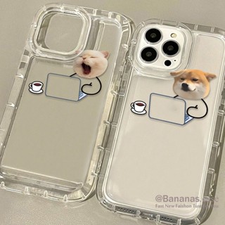 Ốp Điện Thoại Mềm Trong Suốt In Hình Mèo Hoạt Hình Cho iPhone 14 Plus 14 13 12 11 Pro Max X Xr Xs Max 7 8 Plus SE2020