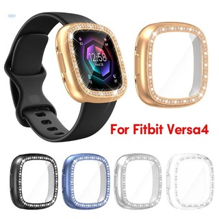 Ốp Lưng Dẻo Trong Suốt Chống Sốc Cho Điện Thoại Versa 4